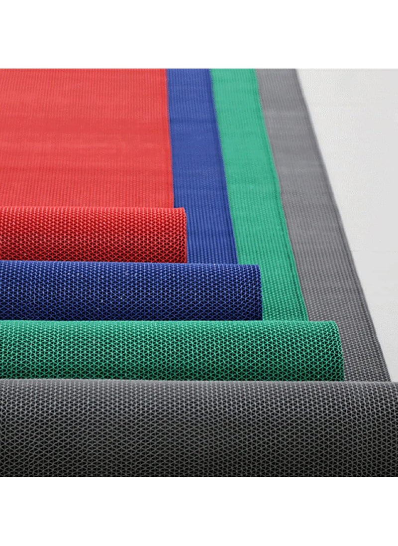 Anti-Skid & Multipurpose Rug/Mat – Ideal for Bathroom, Shower, Car, Swimming Pool, Rainmat, and More – 2x3 Feet