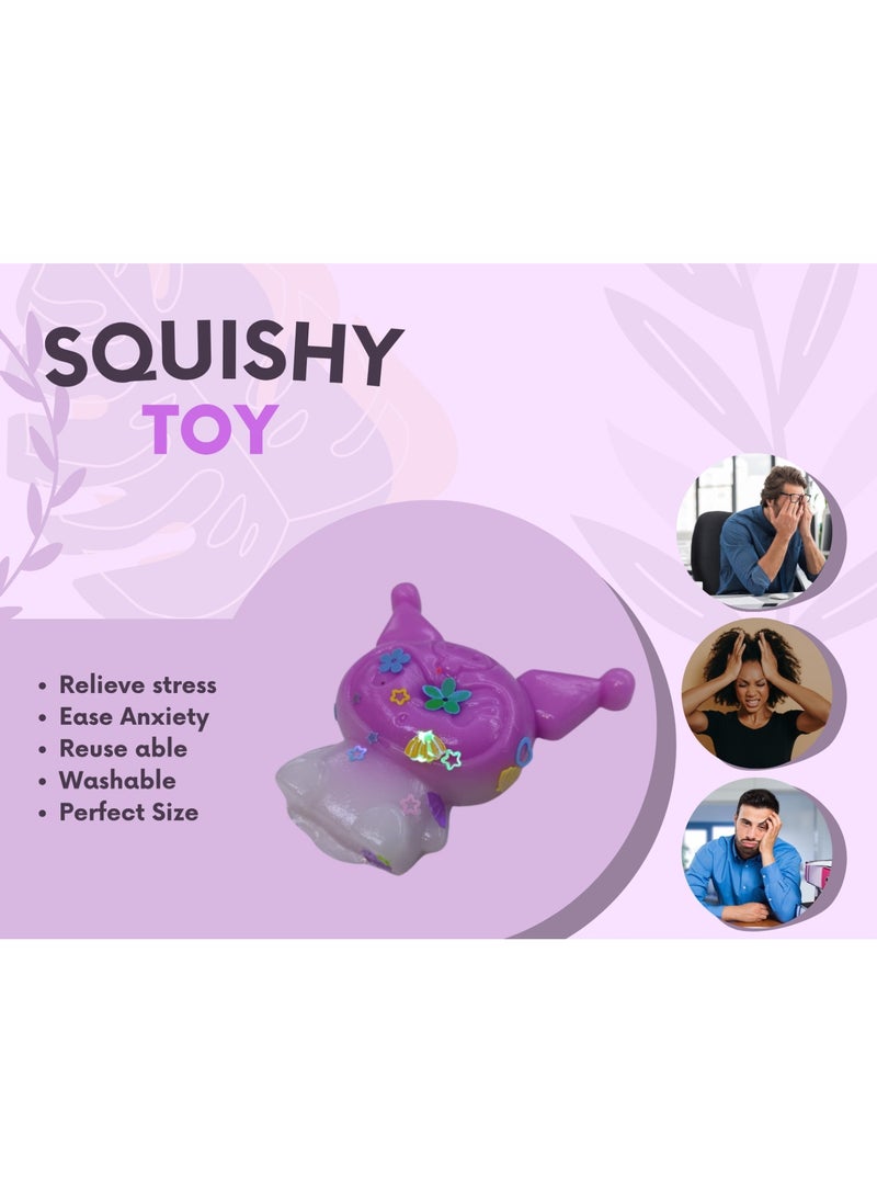 Stress Relief Toy – Fidget Toy for Anxiety, Focus, and Relaxation | Perfect for Adults & Kids