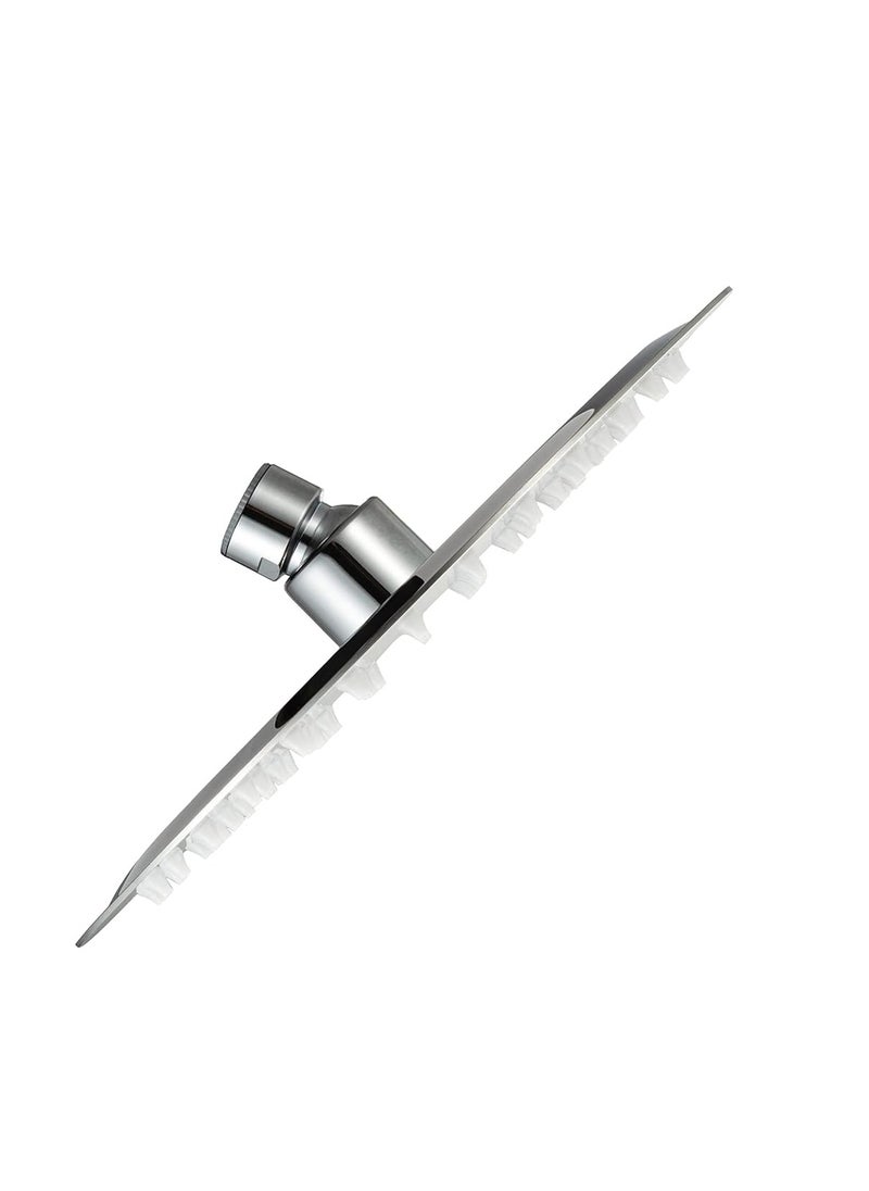 Shower For Bathroom Ultra Slim Square And Round