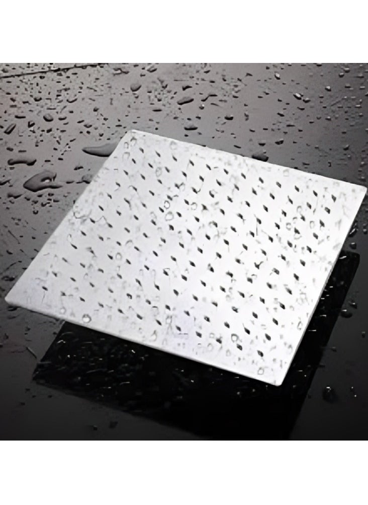 Shower For Bathroom Ultra Slim Square And Round