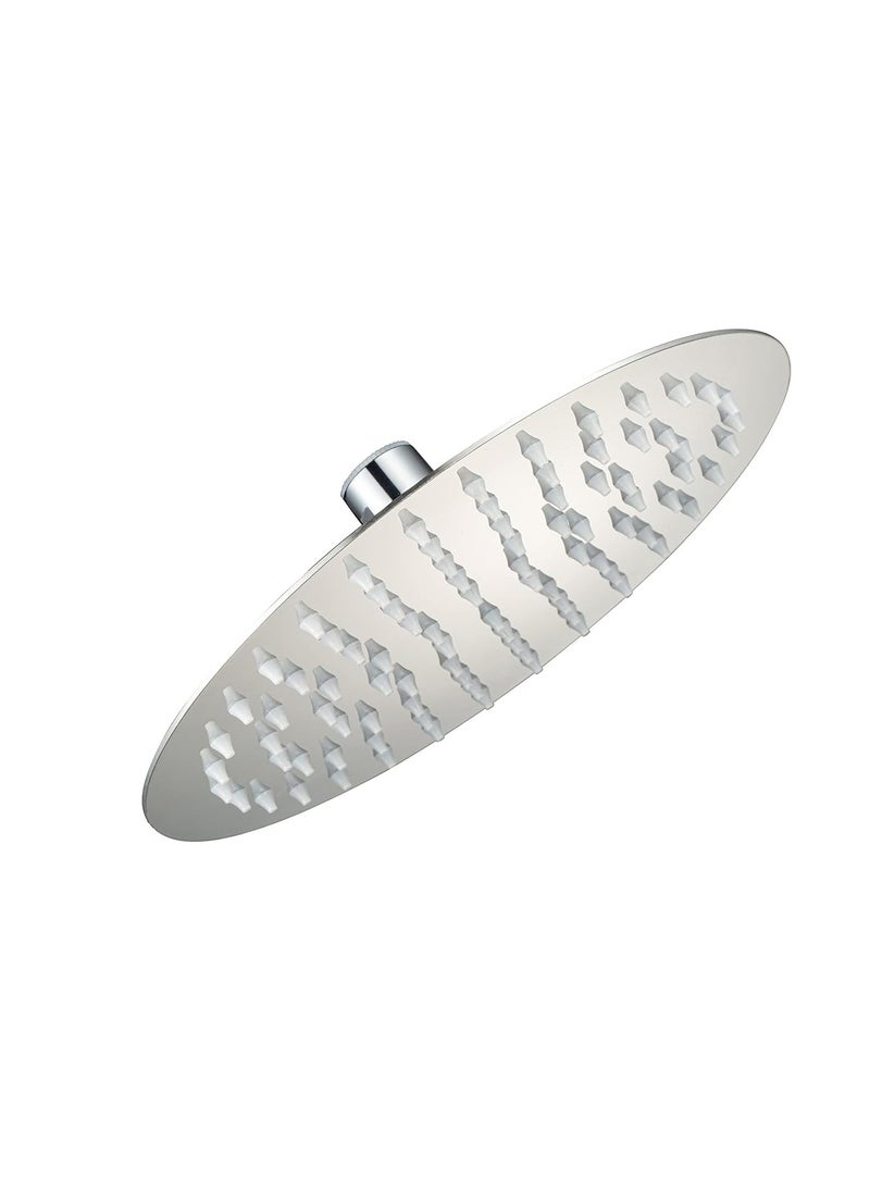 Shower For Bathroom Ultra Slim Square And Round