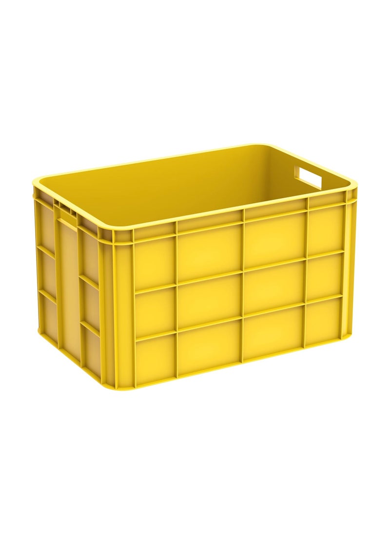 Storage Crate 71.5 Liters