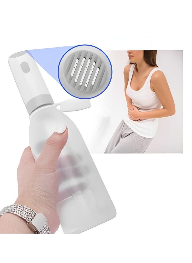 Portable Bidet Electric Travel Bidet for Women Men Hygiene Cleaning | Postpartum & Baby Care | Hemmoroid Treatment | Travel Bidet Portable