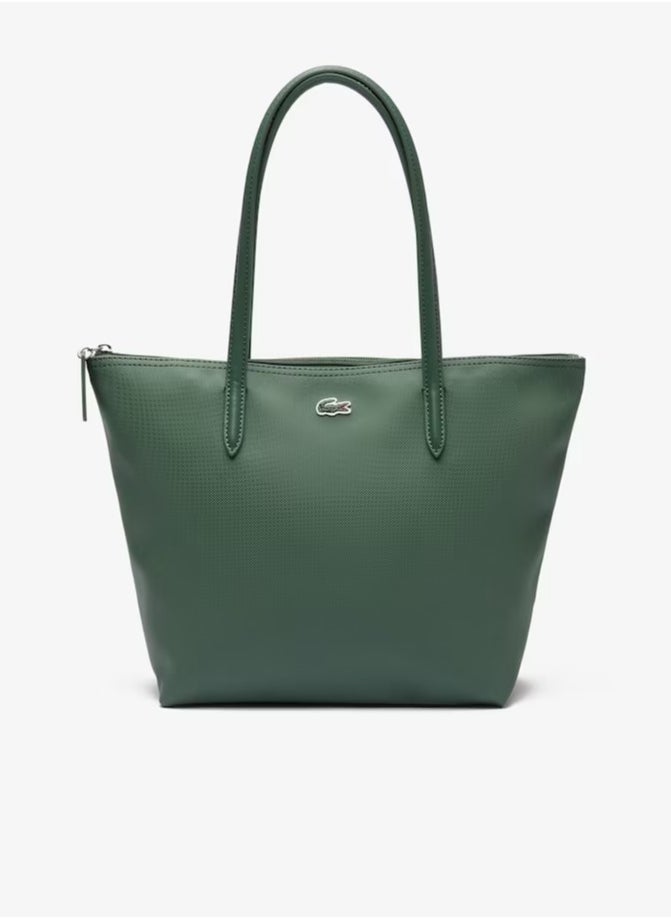 handbag green women's handbag