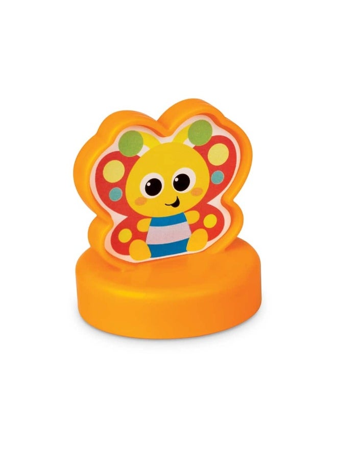 Winfun Light 'N Sounds Sorter Treehouse