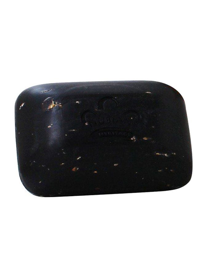 African Black Soap Bar Black 141grams