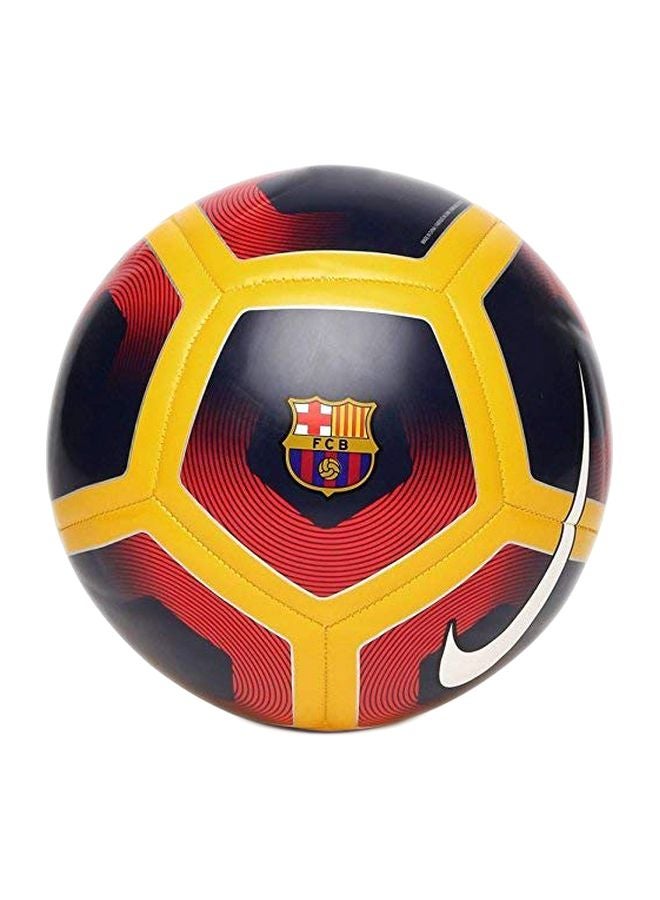 Designed Football