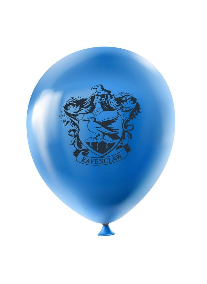 MC SID RAZZ Harry Potter Birthday Party/Theme Party/Latex HD Balloons for decoration [ set of 80 ] Official Licensed By Warner Bros,USA-Best Gift for Friendship Day, Rakhi, Diwali & Christmas Day