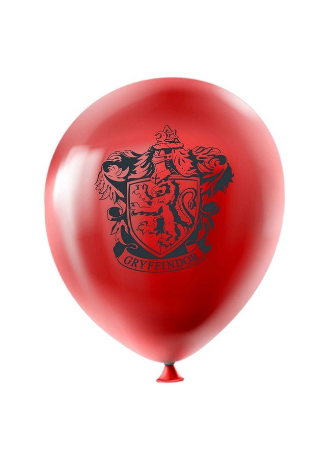MC SID RAZZ Harry Potter Birthday Party/Theme Party/Latex HD Balloons for decoration [ set of 80 ] Official Licensed By Warner Bros,USA-Best Gift for Friendship Day, Rakhi, Diwali & Christmas Day