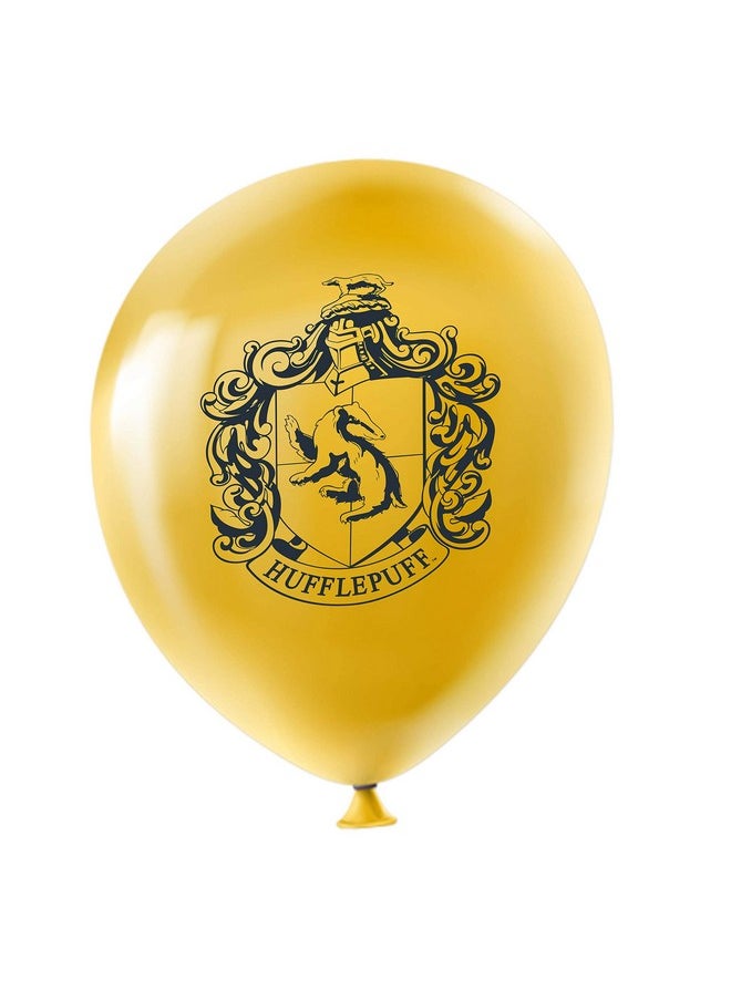 MC SID RAZZ Harry Potter Birthday Party/Theme Party/Latex HD Balloons for decoration [ set of 80 ] Official Licensed By Warner Bros,USA-Best Gift for Friendship Day, Rakhi, Diwali & Christmas Day