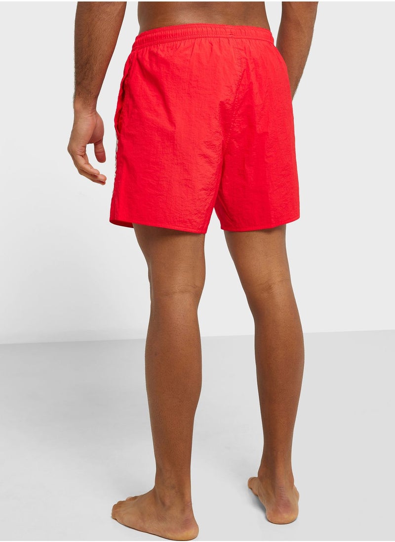 Logo Swimshorts