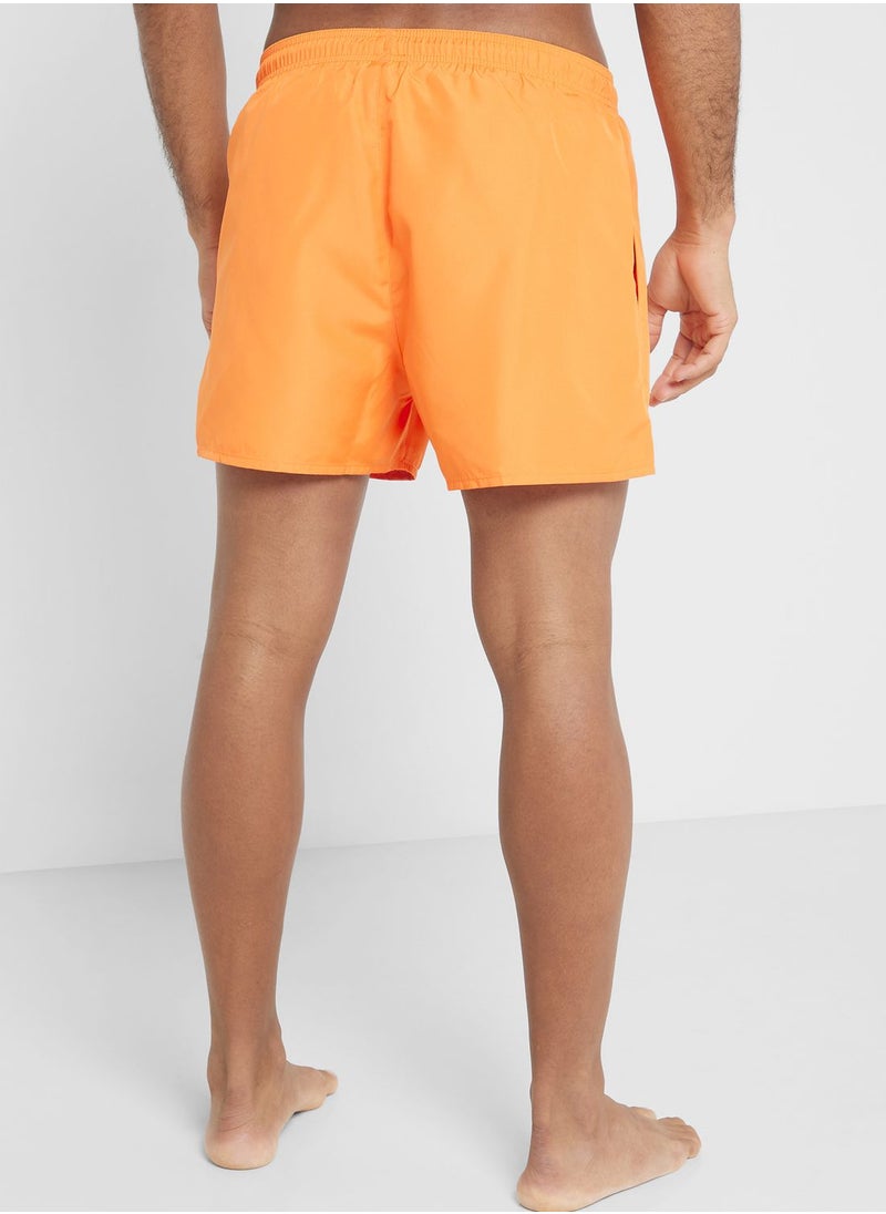 Logo Swimshorts