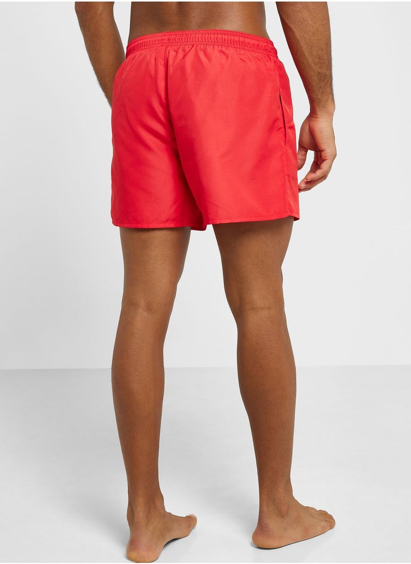 Logo Swimshorts