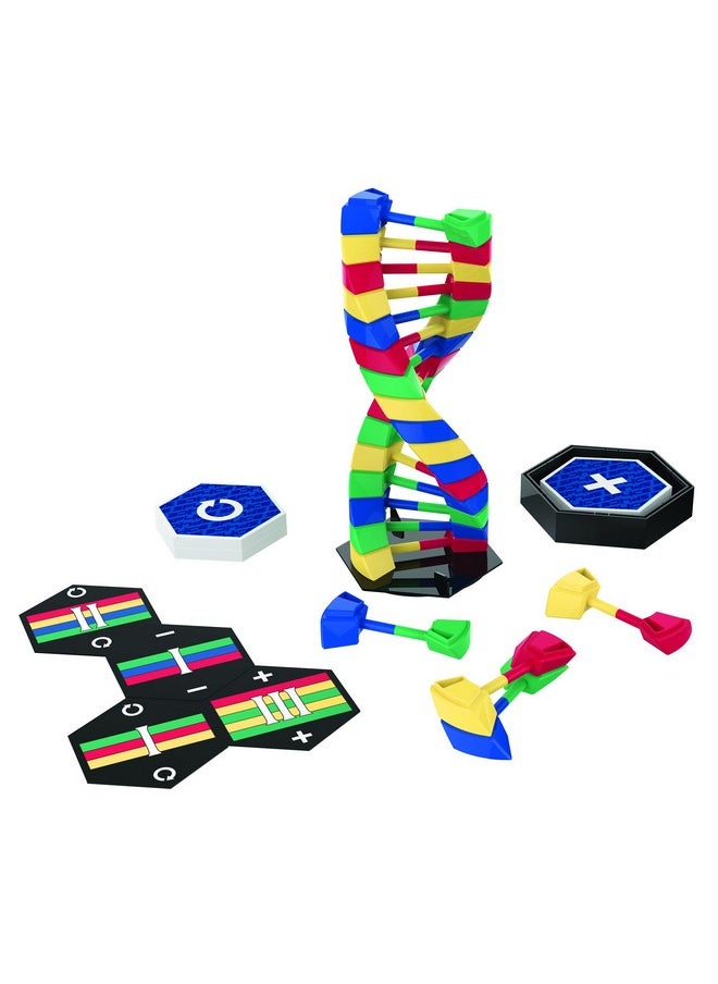 SmartLab Toys Splice Strategic Stacking Game