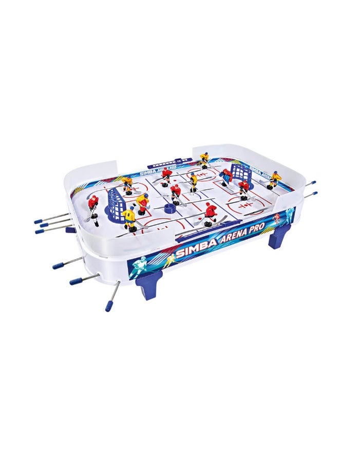 Ice Hockey Pro Game