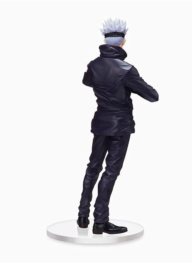 Premium Anime Action Figure – Limited Edition Collectible Figurine, High-Quality Anime Character Statue for Fans & Collectors