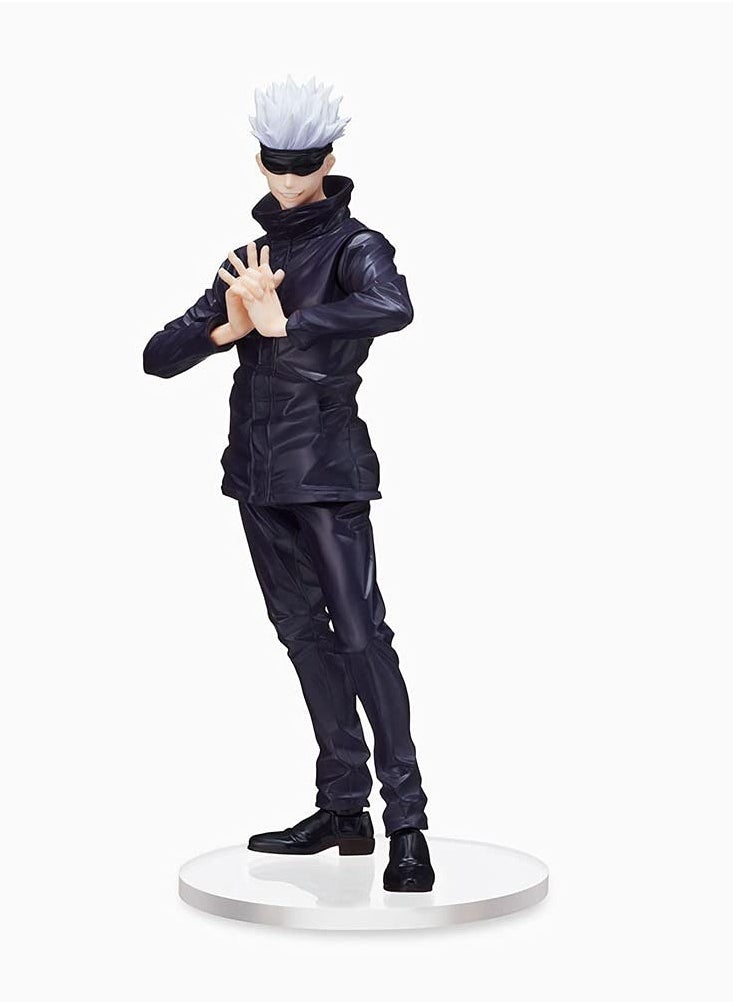 Premium Anime Action Figure – Limited Edition Collectible Figurine, High-Quality Anime Character Statue for Fans & Collectors