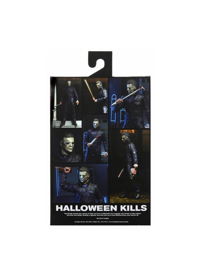 Halloween Kills - 7