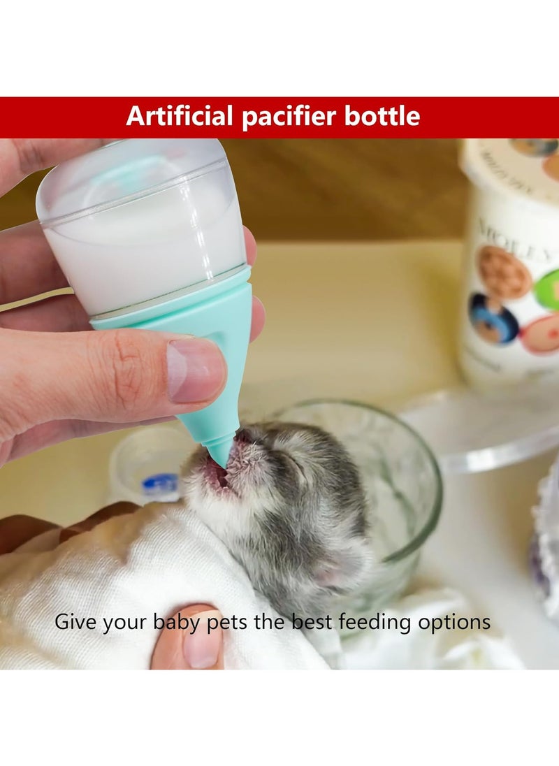 Puppy Bottles for Nursing，Kitten Bottles for Nursing，Pet Feeding Bottle