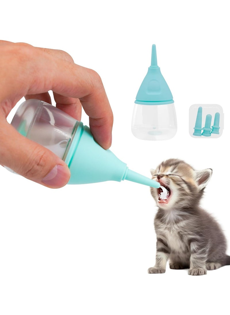 Puppy Bottles for Nursing，Kitten Bottles for Nursing，Pet Feeding Bottle