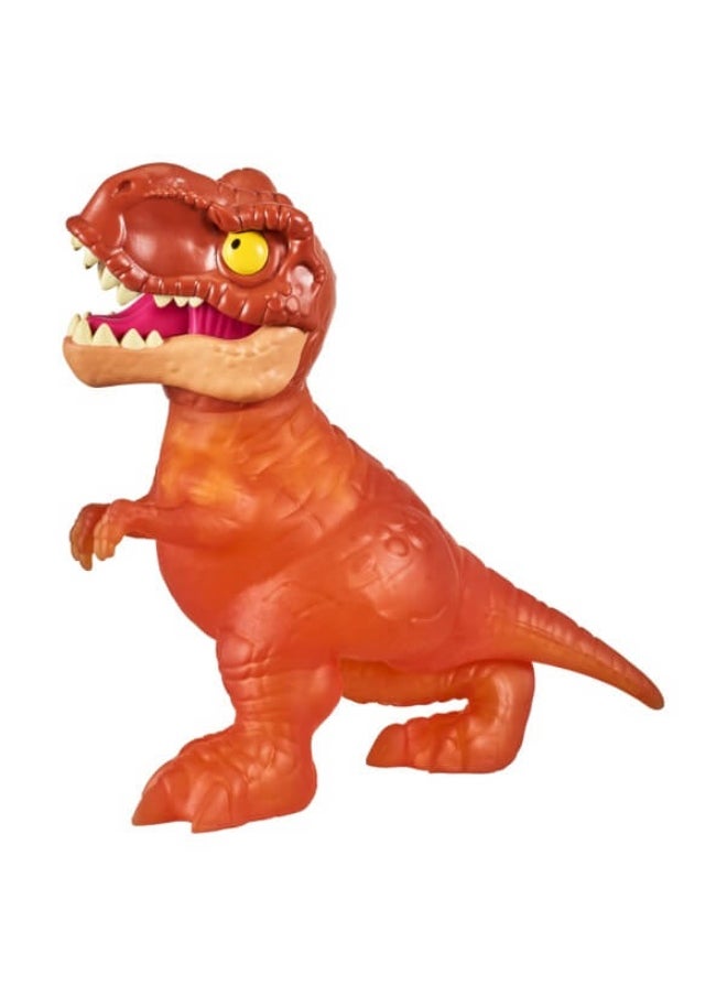 Jurassic World Supagoo T.Rex Figure Pack