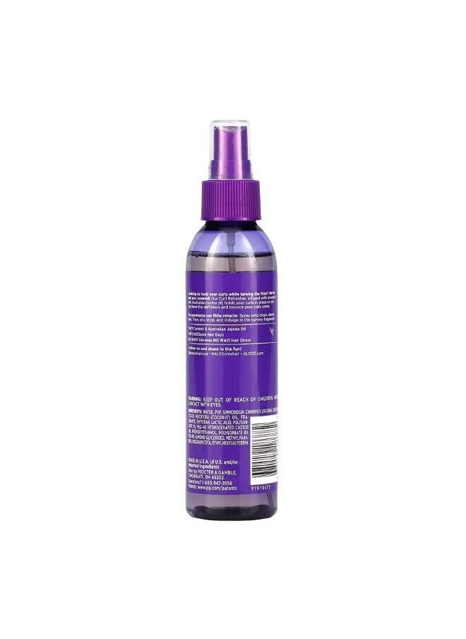 Miracle Curls Curl Refresher 5.7 fl oz 170 ml