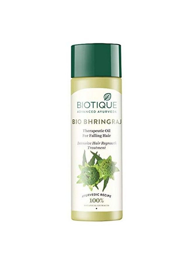 Botanicals Bhringraj Hair Oil (120 Ml) Pack Of 3