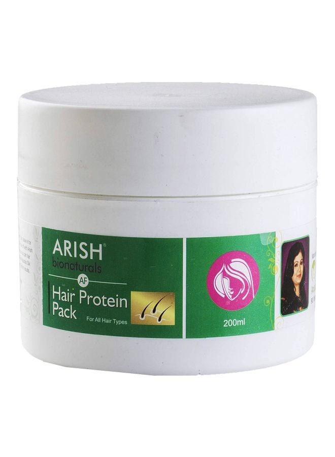 Hair Protein Pack 200ml