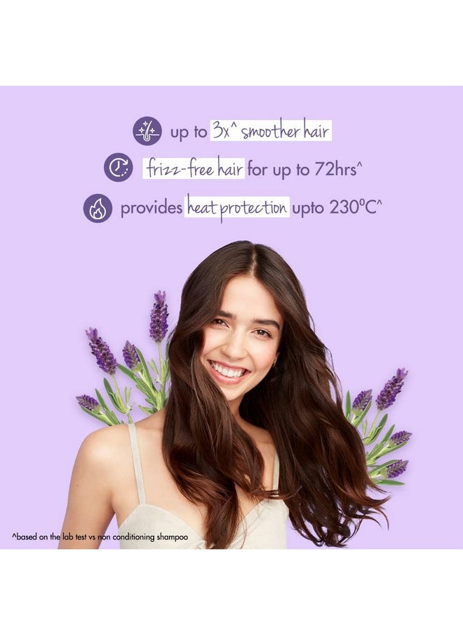 Argan Oil & Lavender Hair Mask For Frizzy Hair|| 200Millilitre