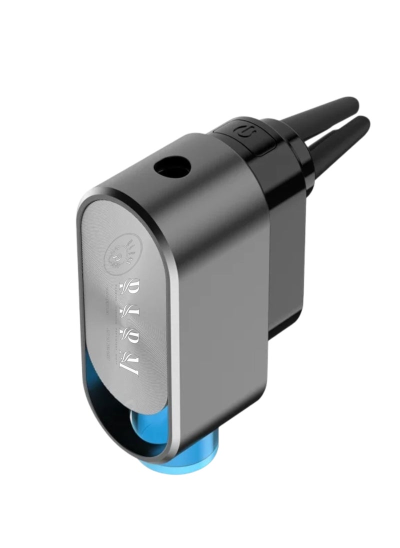 MiniVibe Drive - Compact & Affordable Car Diffuser