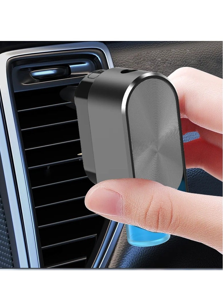 MiniVibe Drive - Compact & Affordable Car Diffuser