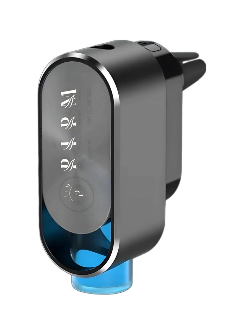 MiniVibe Drive - Compact & Affordable Car Diffuser