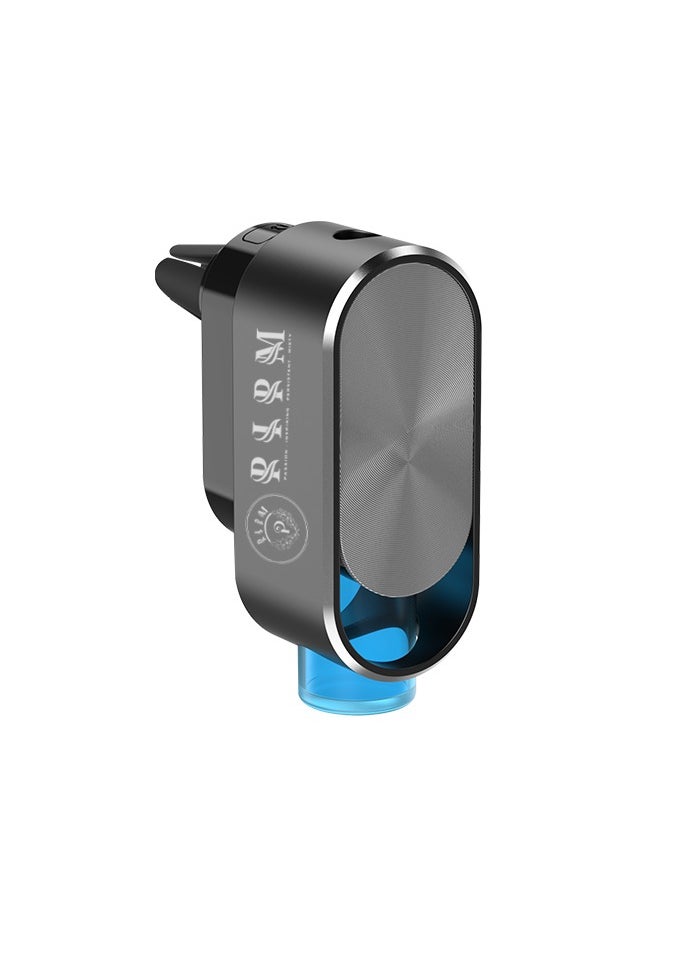 MiniVibe Drive - Compact & Affordable Car Diffuser