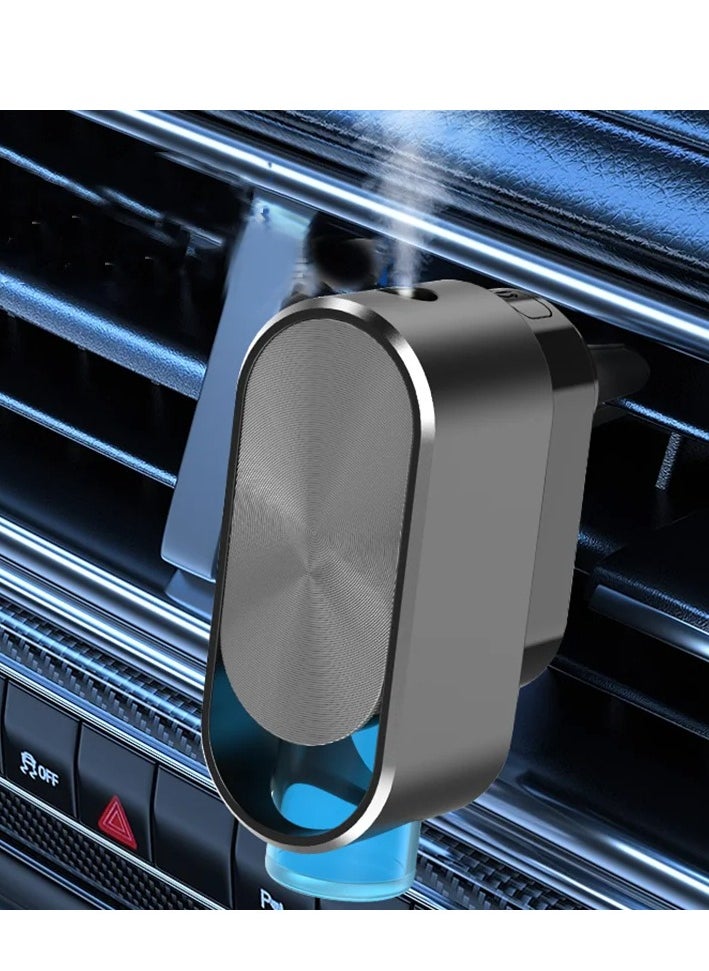 MiniVibe Drive - Compact & Affordable Car Diffuser