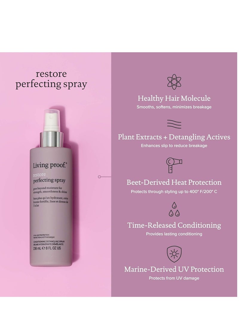 Living Proof Restore Perfecting Spray