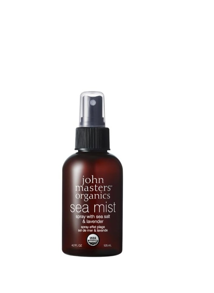 John Masters Organics Sea Mist Spray