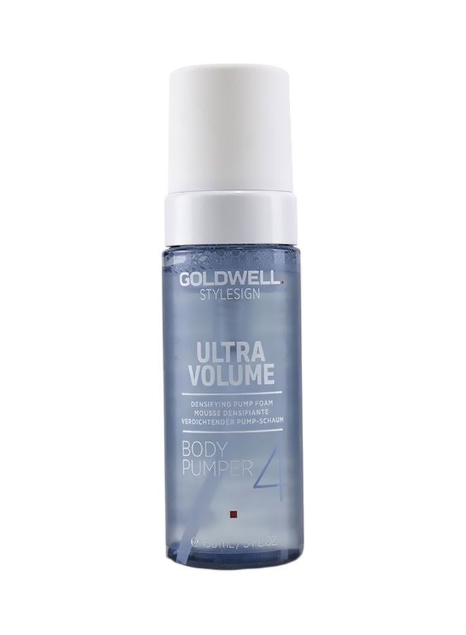 Style Sign Ultra Volume Densifying Pump Foam 150ml