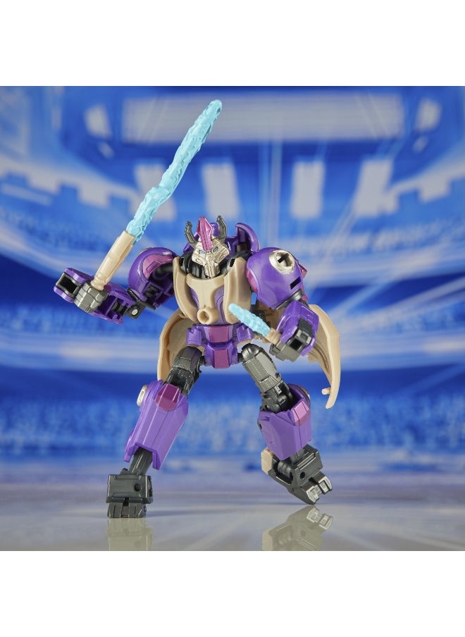 Hasbro Transformers One Alpha Trion Action Figure (11.5 cm)