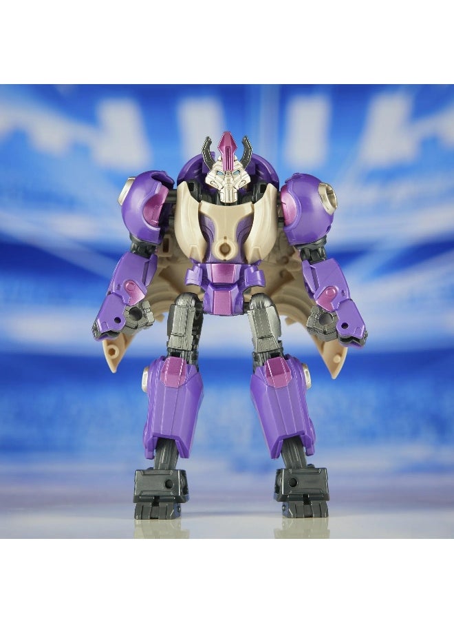 Hasbro Transformers One Alpha Trion Action Figure (11.5 cm)