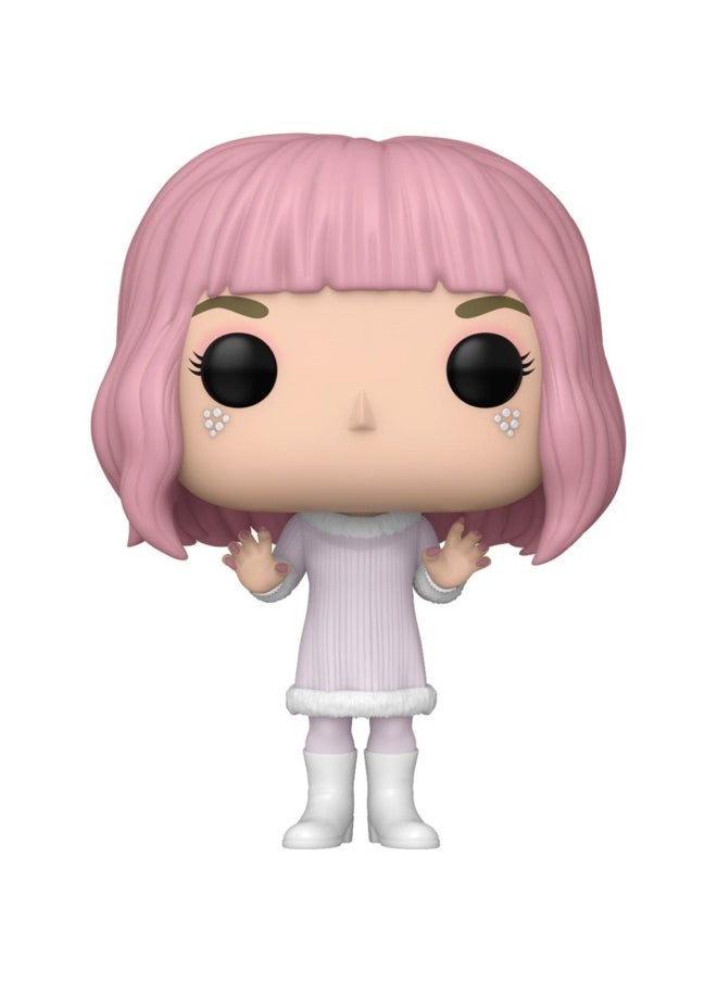 Funko Wednesday Enid Sinclair Vinyl Figure (9.5 cm)