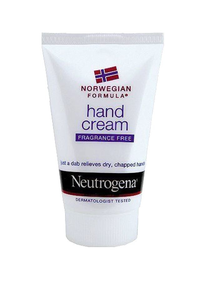 Norwegian Hand Cream 56grams