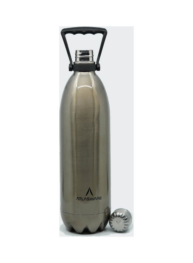 Vacuum Flask silver 2000ml