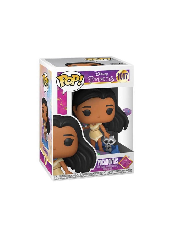 POP Disney Ultimate Princess Pocahontas Figure