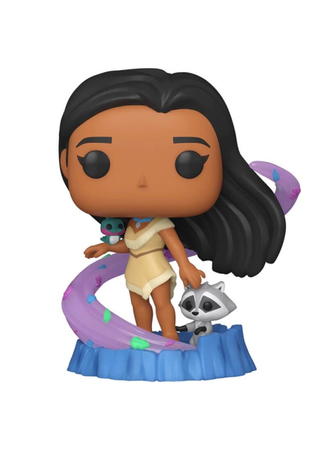 POP Disney Ultimate Princess Pocahontas Figure