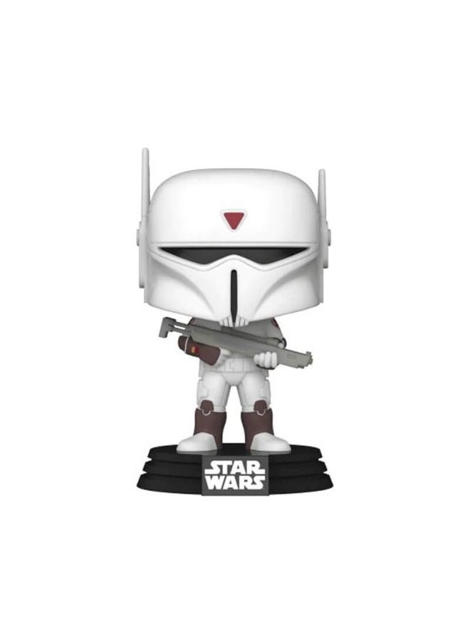 POP Star Wars Rebels: Imperial Super Commando Bobble-head Figure