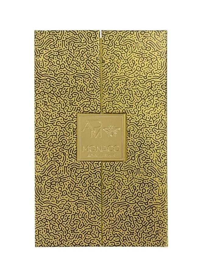 Royal Leather Eau de Parfum by Monaco 75ml