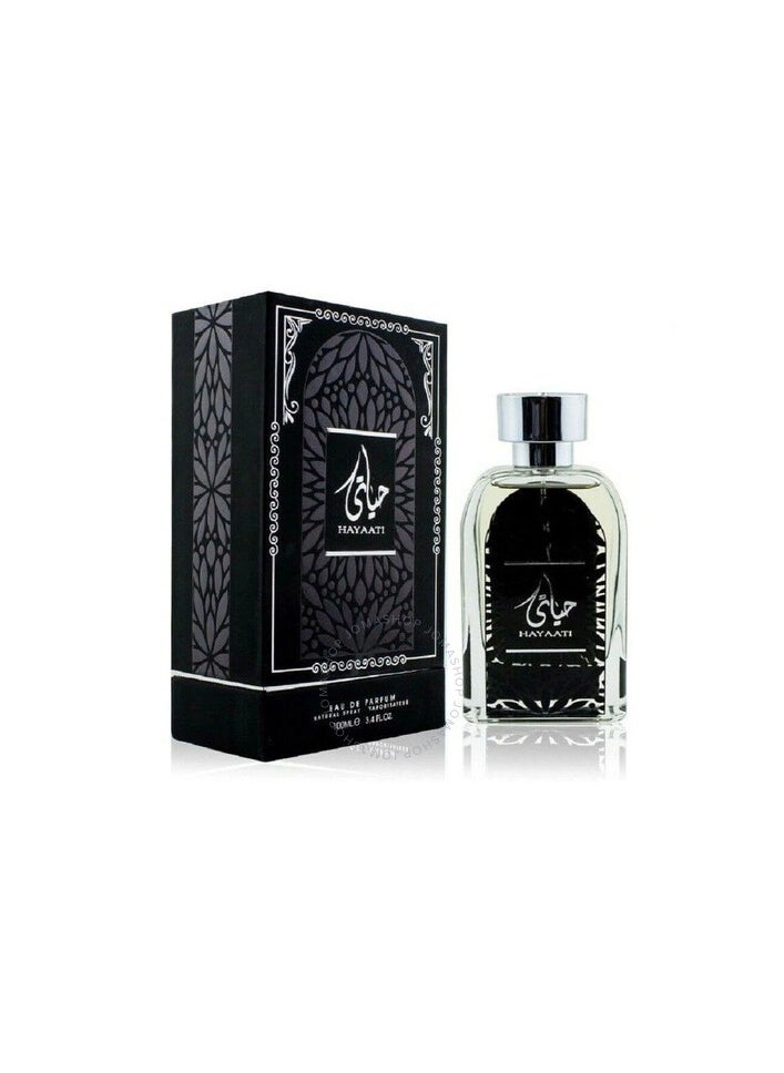 Hayaati by Ard Al Zaafaran – 100ml Spray of Timeless Elegance🌟🌟🌟🌟🌟