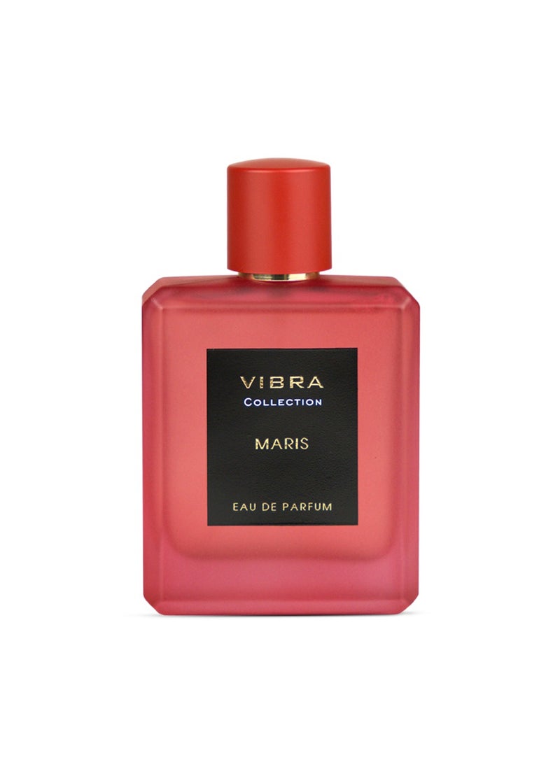 Vibra Maris EDP Unisex Long Lasting Perfume For Men And Women 100ml