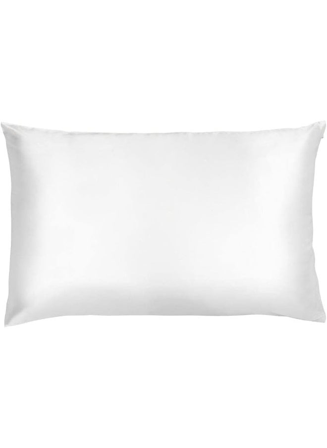 2 Pieces Comfio Silk Pillows 70X50 Cm