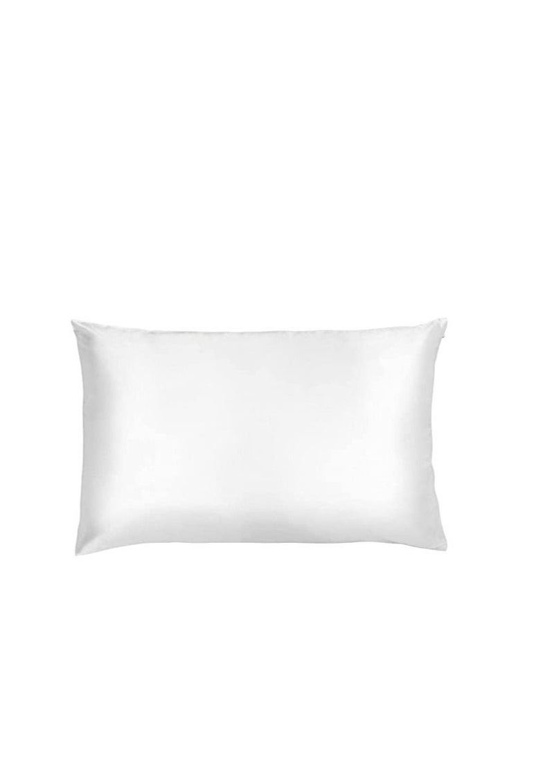 R2R FURNITURE Comfio Silk Pillows (2 Pieces) 70x50 cm